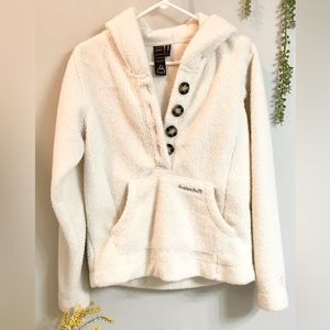 Avalanche Thermal Hoodie